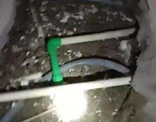 陵川卫生间漏水多少钱