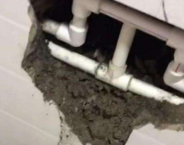 陵川卫生间漏水哪家好