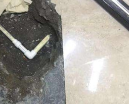 陵川卫生间测漏水多少钱