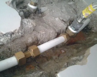 陵川测漏水多少钱
