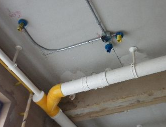 陵川水管维修价格明细