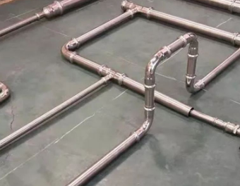 陵川水管维修哪家好