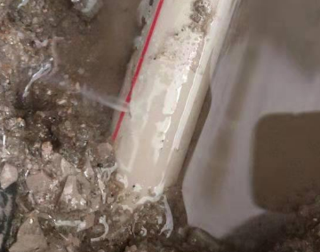陵川水管维修多少钱