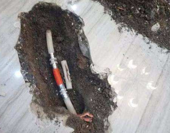 陵川水管维修哪家好