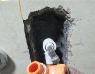 陵川卫生间测漏水哪家好
