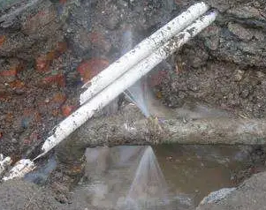 陵川水管维修费用是多少