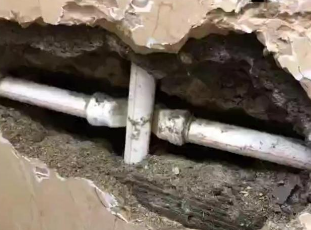 陵川水管维修哪家好