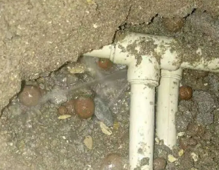 陵川卫生间测漏