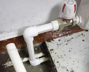 陵川卫生间测漏水多少钱