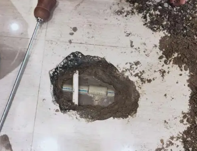 陵川卫生间测漏水