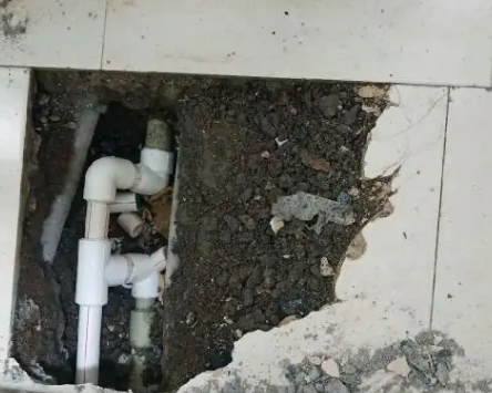 陵川卫生间测漏水哪家好