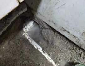 陵川卫生间测漏水多少钱