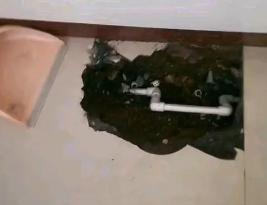 陵川卫生间测漏水多少钱