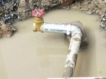 陵川漏水检测电话多少